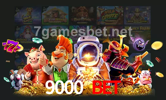 cassino 9000 Bet