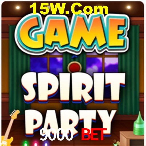 Roulette Table 9000 Bet