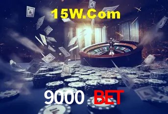 Flash Promotion 9000 Bet