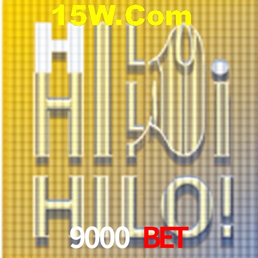 API Integration 9000 Bet