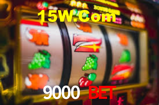 9000 Bet