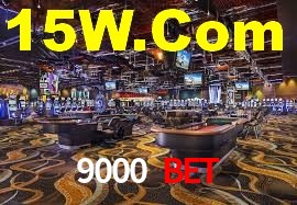 VIP Casino 9000 Bet