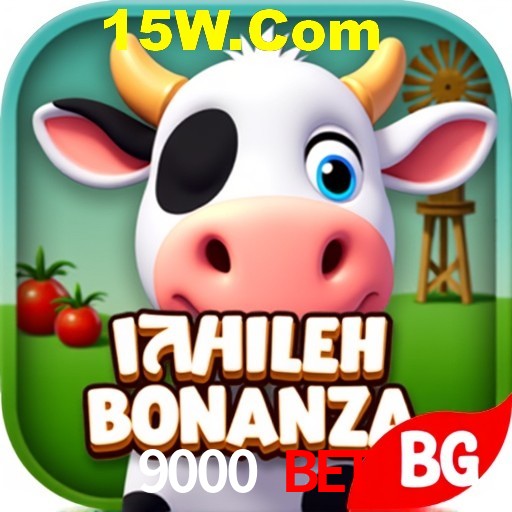 Weekend Specials 9000 Bet