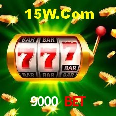 Weekend Specials 9000 Bet
