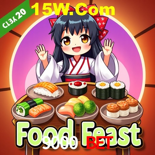 Live Casino 9000 Bet