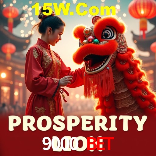 APP oficial da 9000 Bet para mobile