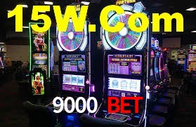 Exclusive Games 9000 Bet