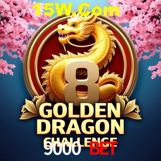 Live Casino 9000 Bet