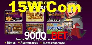 Welcome Bonus 9000 Bet