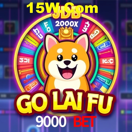 Blackjack Table 9000 Bet