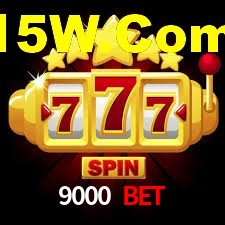 Blackjack Table 9000 Bet