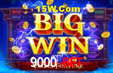 Live Casino 9000 Bet