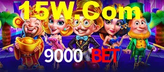 Live Casino 9000 Bet