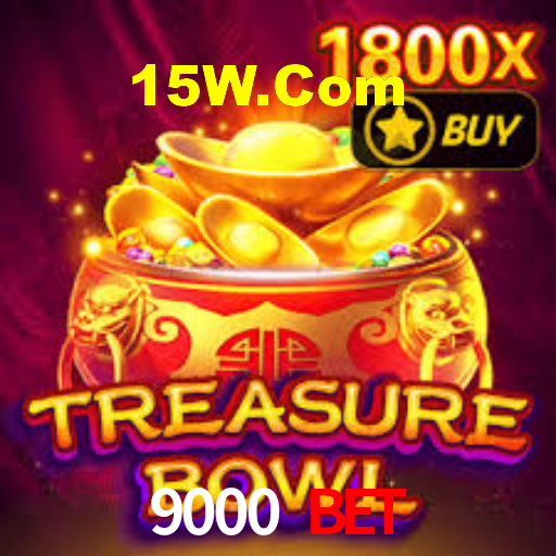 9000 Bet