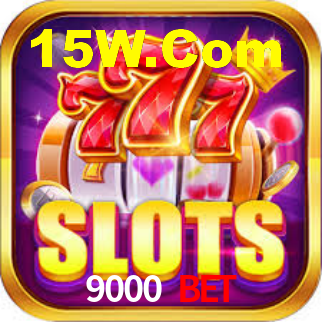 Premium Interface 9000 Bet