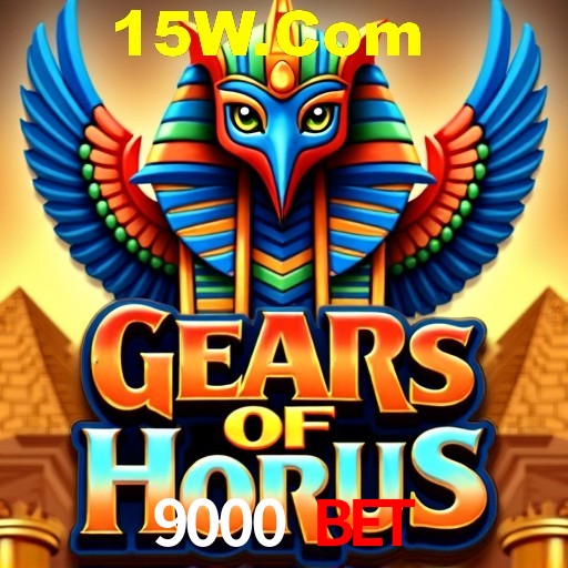 Game Providers 9000 Bet