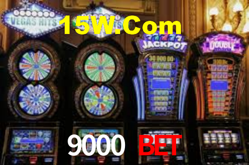 Sinta a adrenalina dos jogos de cassino com 9000 Bet