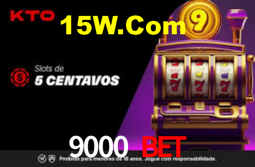 9000 Com Jogo Paga Mesmo