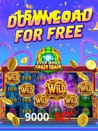 Gates of Olympus 9000 Bet