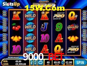 Exclusive Offers 9000 Bet