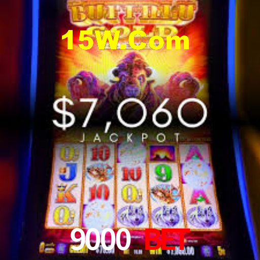 9000 Com Jogo Paga Mesmo