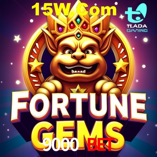 Account Benefits 9000 Bet