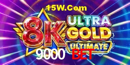 Provedores de Jogos 9000 Bet