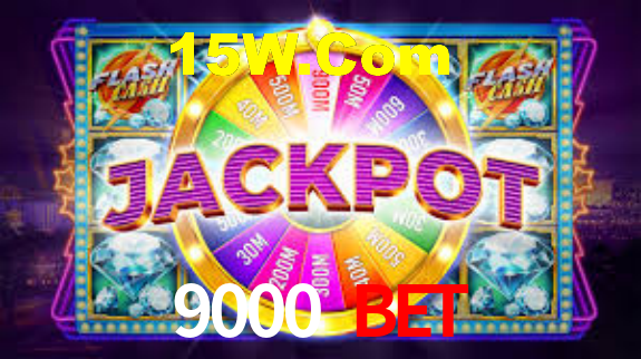9000 Bet