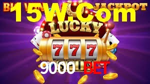 VIP Casino 9000 Bet