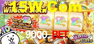 Explore as vantagens do 9000 Bet: serviço profissional e confiabilidade