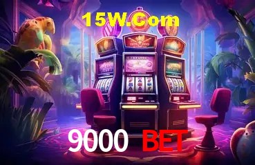 Estatísticas do Jogo 9000 Bet