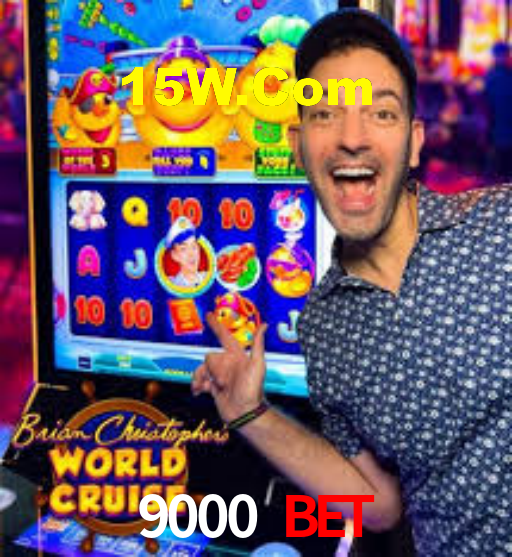 9000 Bet