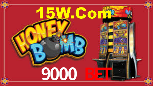 9000 Bet: Jogos de Caça-Níqueis-Altas Recompensas, Roleta-Velocidade, Blackjack-Desafios Máximos