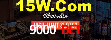 Tournaments 9000 Bet