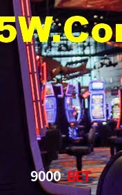 Blackjack Table 9000 Bet