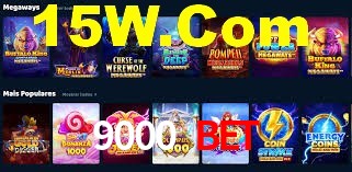 Programa VIP 9000 Bet