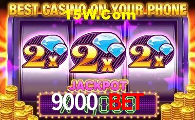 Estatísticas Esportivas 9000 Bet