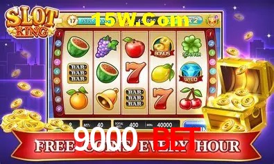 Apostas de Basquete 9000 Bet