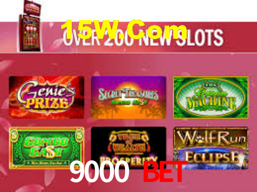 9000 Com Jogo Baixar