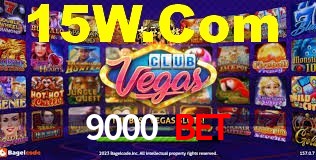 Live Casino 9000 Bet