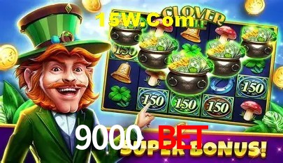 Apostas de Tênis 9000 Bet