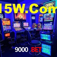 Cashback e recargas na 9000 Bet