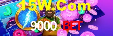 9000 Bet