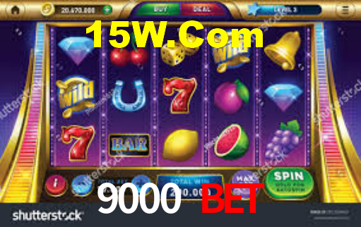 Instalação rápida do APK 9000 Bet