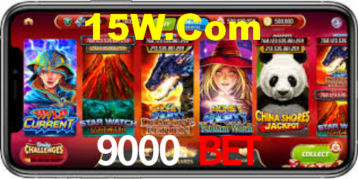 9000 Bet