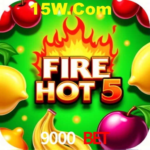 Seasonal Promotions 9000 Bet