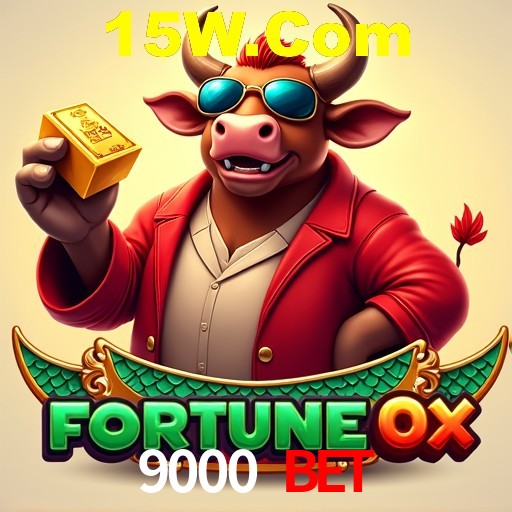 Jogos Exclusivos 9000 Bet