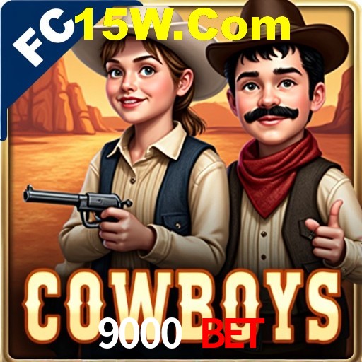 PIX Instantâneo 9000 Bet