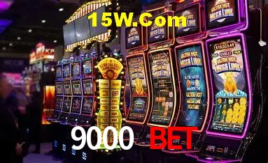 Sistemas de Segurança 9000 Bet