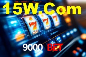 Tennis Betting 9000 Bet